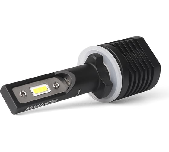 Светодиодные лампы Optima Light H27 (880/881) Optima LED QVANT, 12-24V, 2 лампы Q-H27