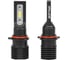 Светодиодные лампы Optima Light P13/PSX26 Optima LED QVANT,12-24V, 2 лампы Q-PSX26 3