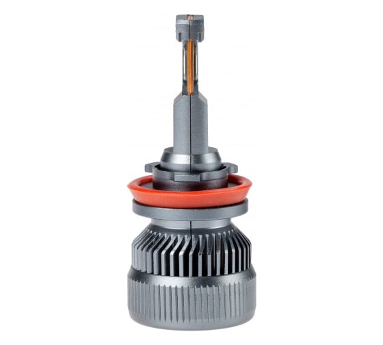Светодиодные лампы Optima Light H11 Optima Premium LED SRT, 30W, 12V, 5500K, 2800lm, комплект 2 шт S-H11