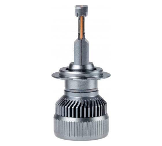 Светодиодные лампы Optima Light H7 Optima Premium LED SRT, 30W, 12V, 5500K, 2800lm, комплект 2 шт S-H7