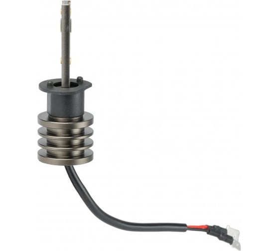 Светодиодные лампы Optima Light H1 Optima LED ZRK-22, 5500K, 12V, комплект 2 лампы Z-H1