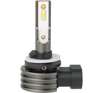 Светодиодные лампы Optima Light H27 Optima LED ZRK-22, 5500K, 12V, комплект 2 лампы Z-H27