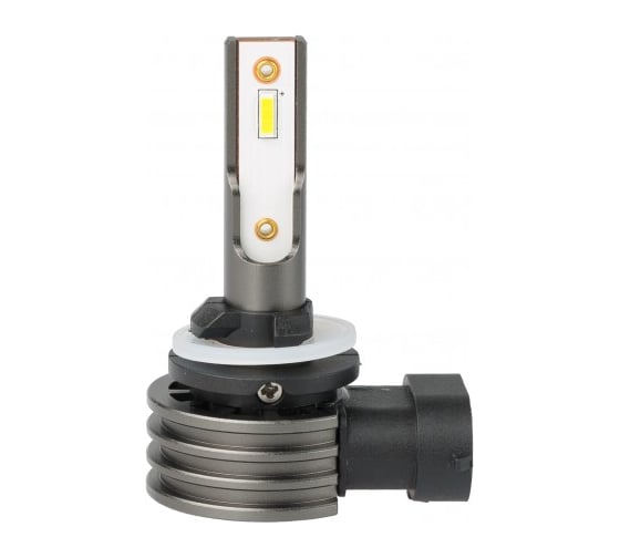 Светодиодные лампы Optima Light H27 Optima LED ZRK-22, 5500K, 12V, комплект 2 лампы Z-H27