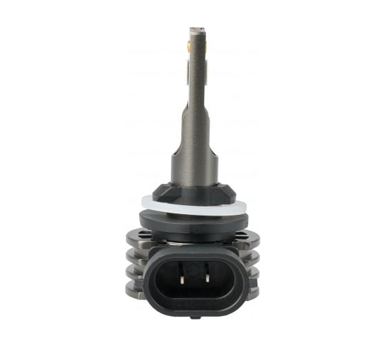 Светодиодные лампы Optima Light H27 Optima LED ZRK-22, 5500K, 12V, комплект 2 лампы Z-H27