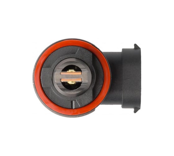 Светодиодные лампы Optima Light H11 Optima LED ZRK-22, 5500K, 12V, комплект 2 лампы Z-H11
