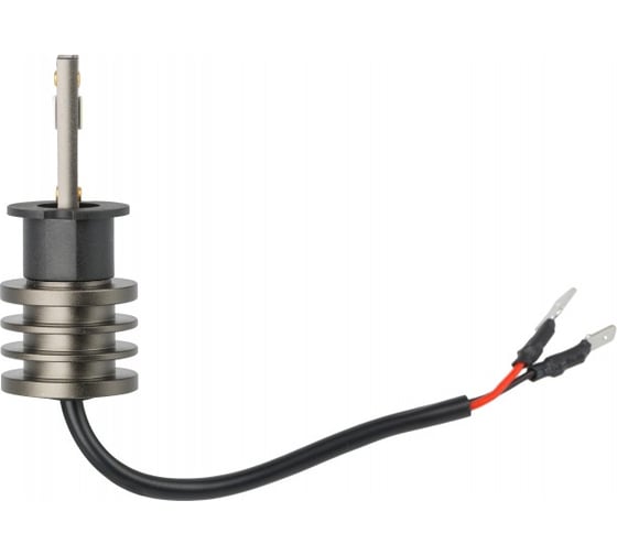 Светодиодные лампы Optima Light H3 Optima LED ZRK-22, 5500K, 12V, комплект 2 лампы Z-H3