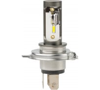 Светодиодные лампы Optima Light H4 Optima LED ZRK-22, 5500K, 12V, комплект 2 лампы Z-H4