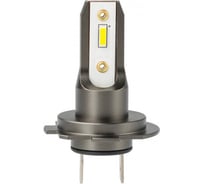 Светодиодные лампы Optima Light H7 Optima LED ZRK-22, 5500K, 12V, комплект 2 лампы Z-H7
