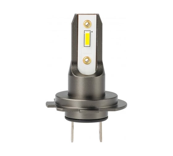 Светодиодные лампы Optima Light H7 Optima LED ZRK-22, 5500K, 12V, комплект 2 лампы Z-H7 1