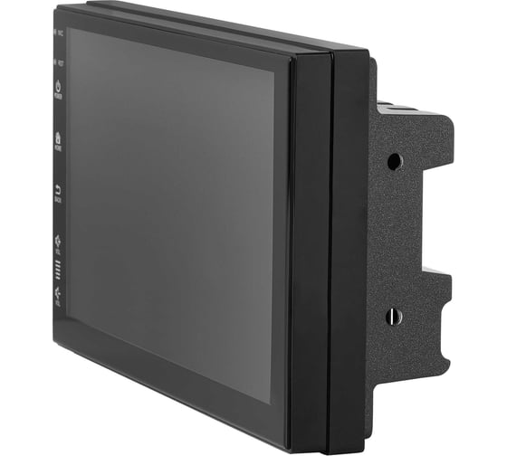 Автомобильное мультимедийное устройство Incar ГУ Universal 7 /4+64GB, MP3, USB, BT, 7, N NBA-7401 NBA-7401 INCAR NBA-7401
