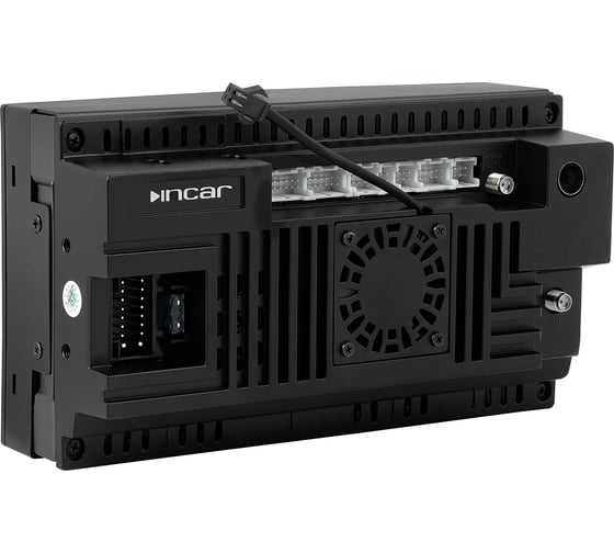 Автомагнитола Incar ГУ Universal 7 OPTIMUM Android 13/1024*600, wi-fi, 4G LTE, DSP, 173*98мм, 4+64Gb, ARN-7704-4  ARN-7704-4 INCAR ARN-7704-4