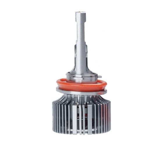 Светодиодные лампы Optima Light H11 Optima Premium LED АВАНГАРД 70W, 12-24V, 5500K, 6800lm, комплект 2 шт A-H11
