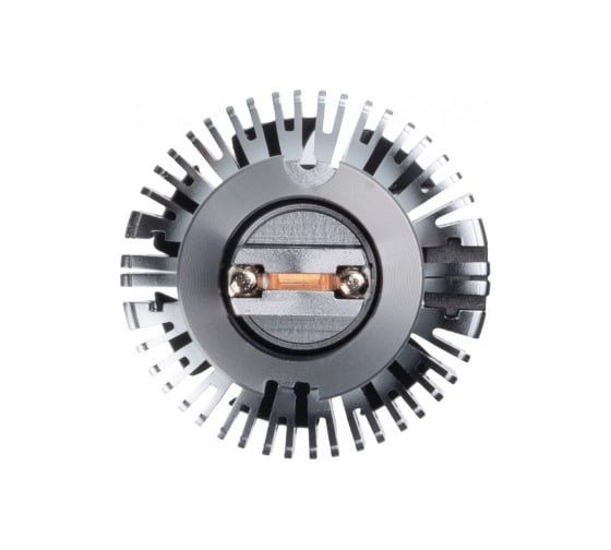 Светодиодные лампы Optima Light H3 Optima Premium LED АВАНГАРД 70W, 12-24V, 5500K, 6800lm, комплект 2 шт A-H3