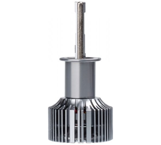 Светодиодные лампы Optima Light H3 Optima Premium LED АВАНГАРД 70W, 12-24V, 5500K, 6800lm, комплект 2 шт A-H3
