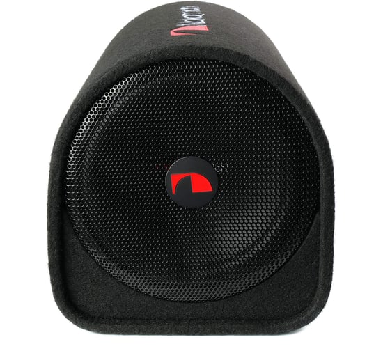 Корпусной активный сабвуфер NAKAMICHI фазоинверторного типа 10, 650 W NBT-1006A Nakamichi NBT-1006A