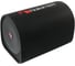 Корпусной активный сабвуфер NAKAMICHI фазоинверторного типа 10, 650 W NBT-1006A Nakamichi NBT-1006A 2