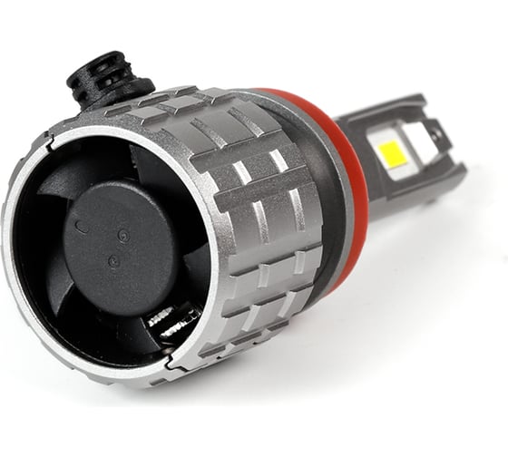 Cветодиодные лампы Optima Light H11 Optima Premium LED ПРОСПЕКТ, 80W, 12-24V, 5000K, 8000lm, комплект 2 шт PP-H11