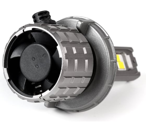 Cветодиодные лампы Optima Light H13 Optima Premium LED ПРОСПЕКТ, 80W, 12-24V, 5000K, 8000lm, комплект 2 шт PP-H13