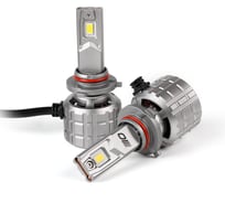 Cветодиодные лампы Optima Light H10 Optima Premium LED ПРОСПЕКТ, 80W, 12-24V, 5000K, 8000lm, комплект 2 шт PP-H10