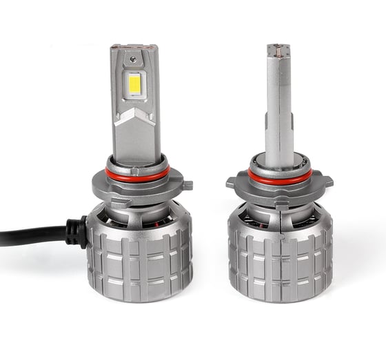 Cветодиодные лампы Optima Light H10 Optima Premium LED ПРОСПЕКТ, 80W, 12-24V, 5000K, 8000lm, комплект 2 шт PP-H10