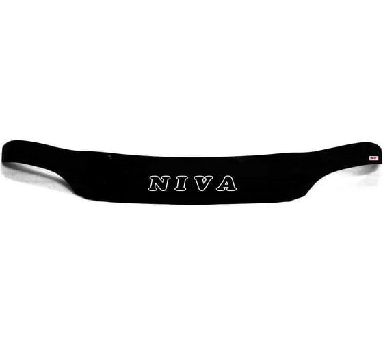 Спойлер на капот ST Chevrolet Niva 2002 184156a