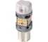 Светодиодная лампа Optima Light PY21W Optima Premium LED ОНИКС, YELLOW, 1000Lm, CAN, 12V, (1156, BAU15), комплект 2 шт O-PY21W-CAN-Y 4