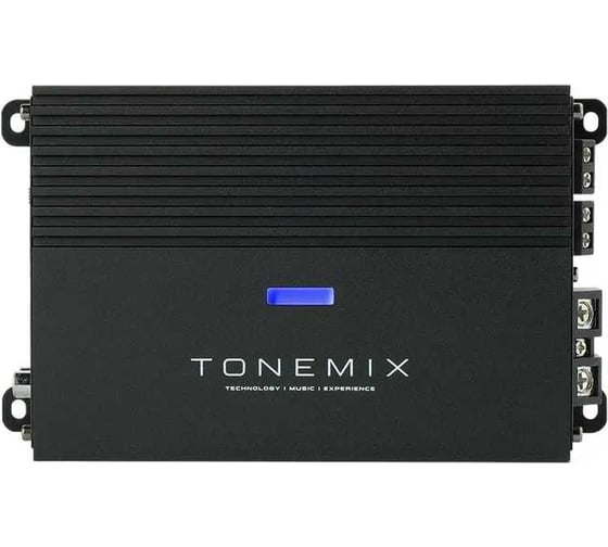 Усилитель цифровой TONEMIX 2*175 Вт, Class D Tonemix ATK-T175D