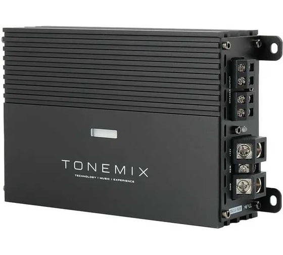 Усилитель цифровой TONEMIX 2*175 Вт, Class D Tonemix ATK-T175D