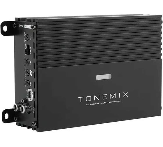 Усилитель цифровой TONEMIX 2*175 Вт, Class D Tonemix ATK-T175D