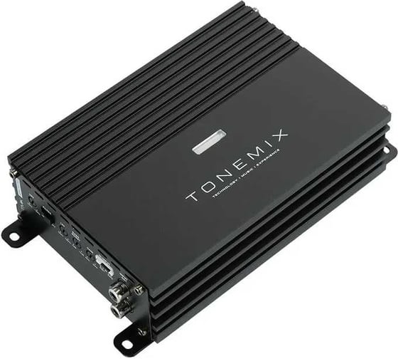 Усилитель цифровой TONEMIX 2*175 Вт, Class D Tonemix ATK-T175D