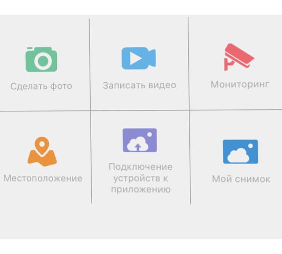 Видеорегистратор Gravitero Full HD NAVI 4G (NEW) GR006