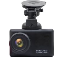 Видеорегистратор Gravitero Signature GR003