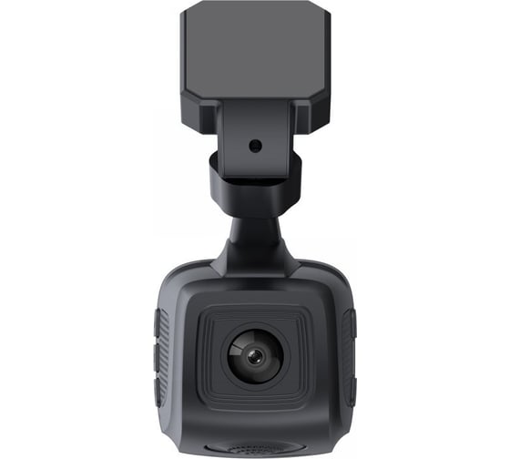 Видеорегистратор Gravitero one gps radar UNO GR010 1
