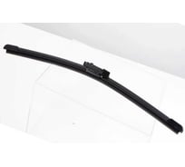 Бескаркасная щетка стеклоочистителя Cartrec M500 DNTL1.1 - 16