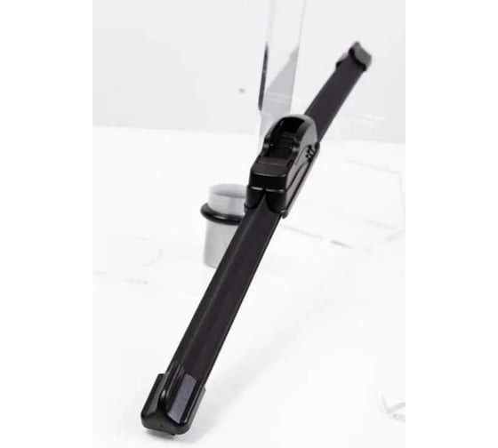 Бескаркасная щетка стеклоочистителя Cartrec M500 DNTL1.1 - 24