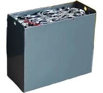 Аккумулятор для штабелёров TOR CDDK15-II/CDDK20 24V/300Ah свинцово-кислотный (WET battery) 1005510