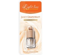 Подвесной жидкостный ароматизатор RUSEFF PARFUM DE FRANCE Juicy Grapefruit 27482N