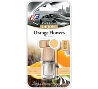 Подвесной жидкостный ароматизатор RUSEFF PARFUM DE JOIE Orange Flowers 27341N