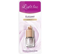 Подвесной жидкостный ароматизатор RUSEFF PARFUM DE FRANCE Elegant 27326N