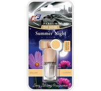 Подвесной жидкостный ароматизатор RUSEFF PARFUM DE JOIE Summer Night 27330N