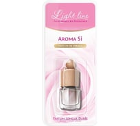 Подвесной жидкостный ароматизатор RUSEFF PARFUM DE FRANCE Aroma Si 27457N