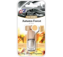 Подвесной жидкостный ароматизатор RUSEFF PARFUM DE JOIE Autumn Forest 27316N
