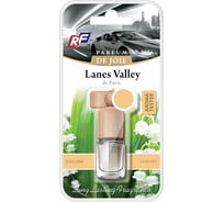 Подвесной жидкостный ароматизатор RUSEFF PARFUM DE JOIE Lanes Valley 27322N