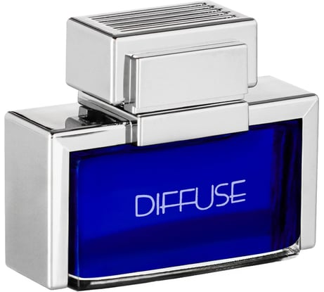 Ароматизатор на дефлектор NEW GALAXY Diffuse новая машина, Дизайн GC 794-320