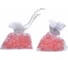 Ароматизатор воздуха NEW GALAXY Double Bag пакетики, Bubble gum 794-462 1