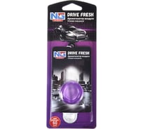 Ароматизатор воздуха NEW GALAXY Drive Fresh мембрана, новая машина 794-505