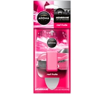 Ароматизатор воздуха Aroma Car MEMBRANE Red Fruits 83107