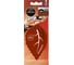 Ароматизатор воздуха Aroma Car LEAF Anti Tobacco подвесной 92258 1