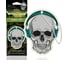 Ароматизатор воздуха Aroma Car Headphones Skull 83277 1