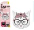 Ароматизатор воздуха Aroma Car Little Princess Cat Fresh Linen 021482 1